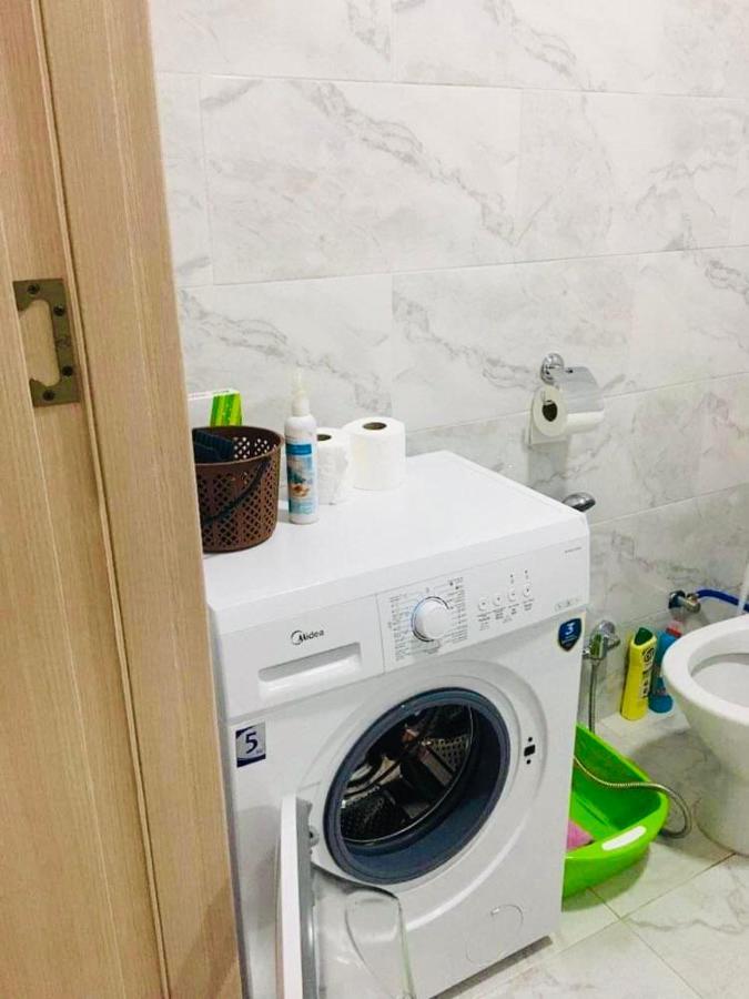 Tameo Apartment Batumi Zewnętrze zdjęcie