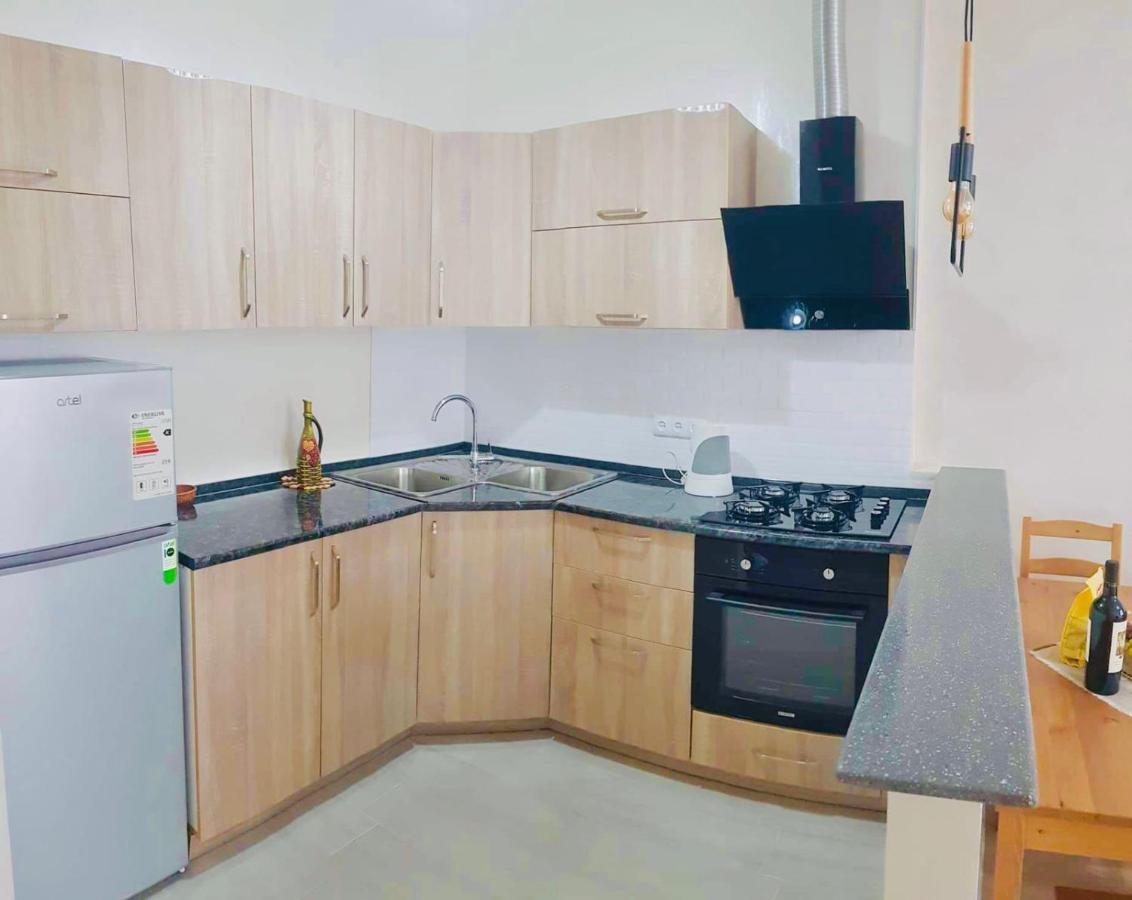 Tameo Apartment Batumi Zewnętrze zdjęcie