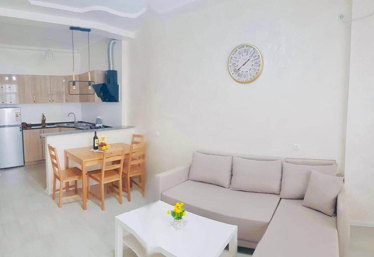 Tameo Apartment Batumi Zewnętrze zdjęcie