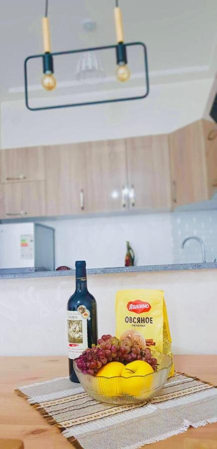 Tameo Apartment Batumi Zewnętrze zdjęcie