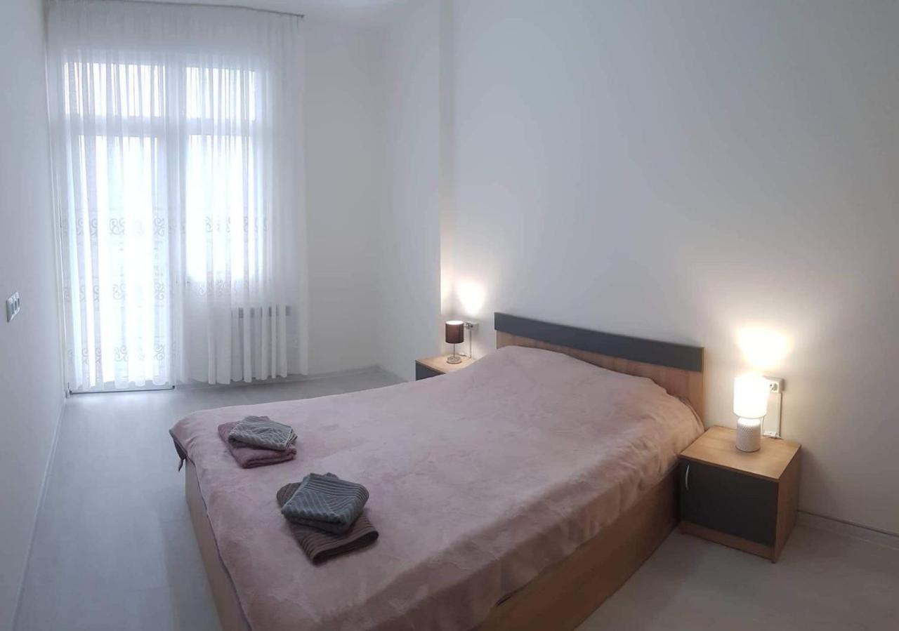 Tameo Apartment Batumi Zewnętrze zdjęcie