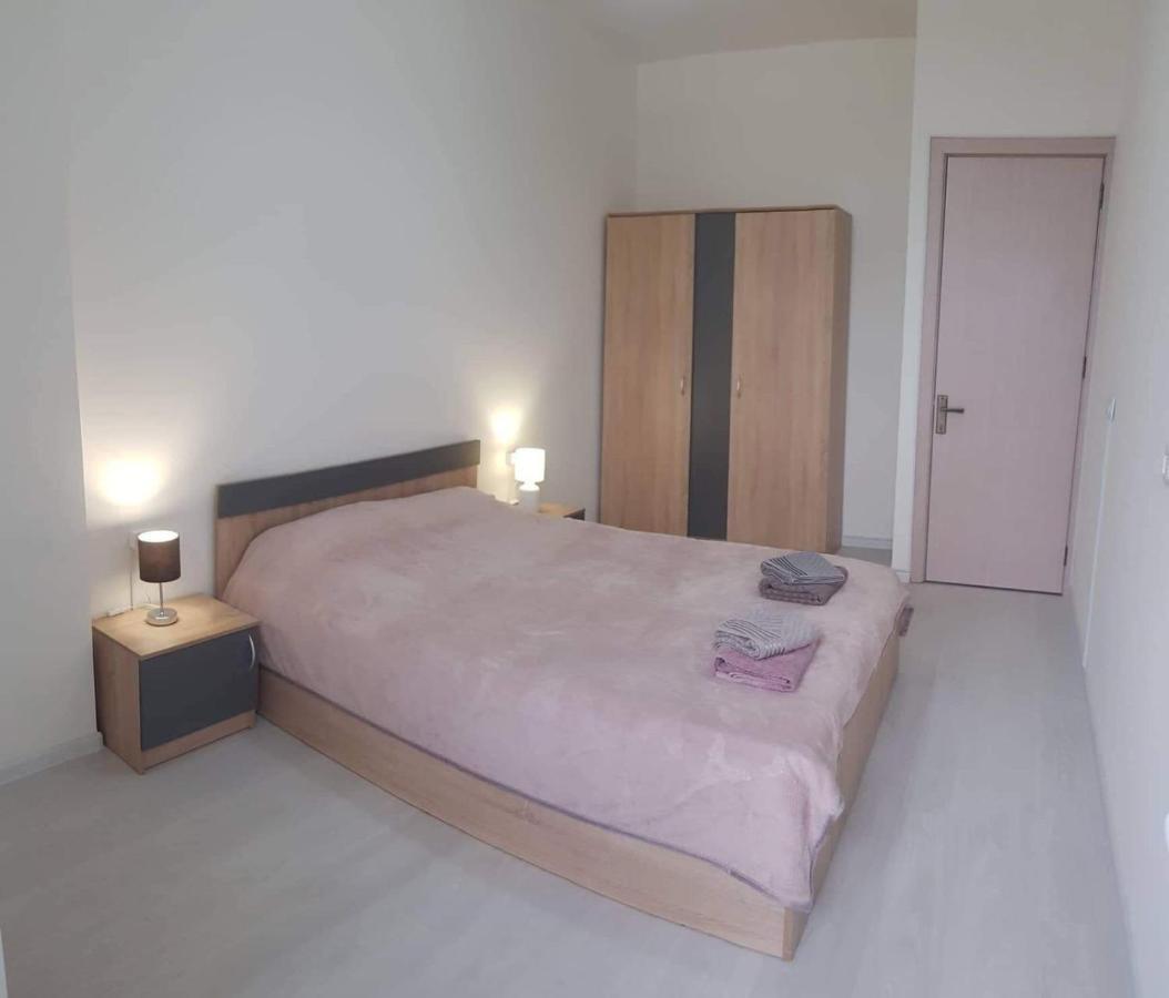 Tameo Apartment Batumi Zewnętrze zdjęcie